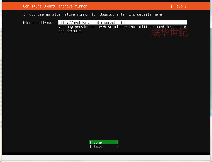 虚拟机安装UBUNTU 20.04.3系统详细教程