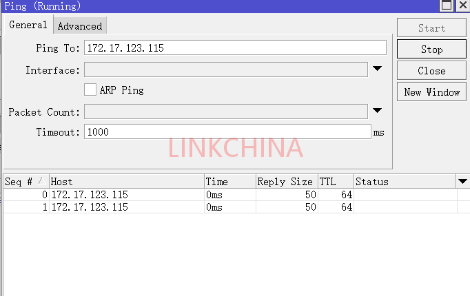 软路由ROS的vxlan建立和三层路由器的接入使用
