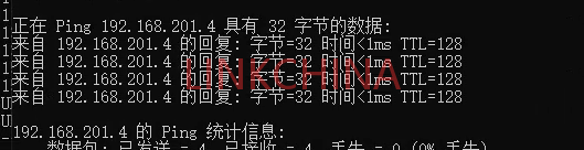 交换机如何透过路由器与对端实现trunk连接？