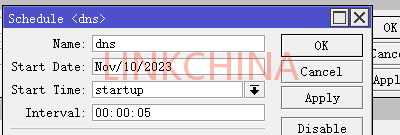 国内BGP_IP出现淘宝网访问限制的解决办法