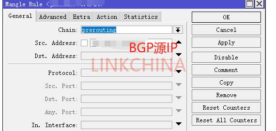 国内BGP_IP出现淘宝网访问限制的解决办法