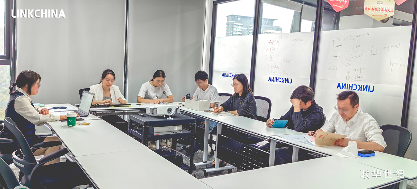 联华顺利通过ISO20000/ISO27001双体系认证 筑牢服务与安全双防线