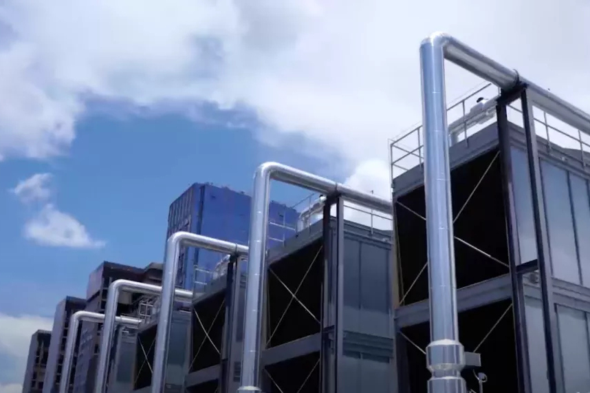 深圳违规数据中心的用户何去何从？