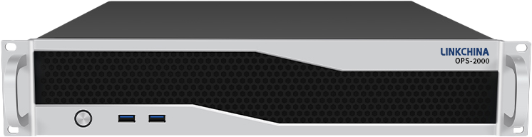 综合运维一体机